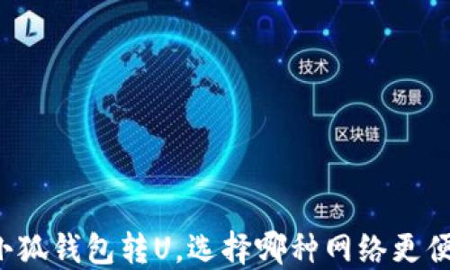 
向小狐钱包转U，选择哪种网络更便捷？