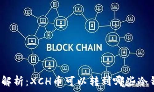   
全面解析：XCH币可以转到哪些冷钱包？