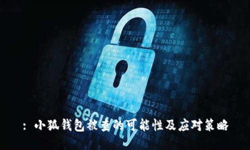 : 小狐钱包被查的可能性及应对策略