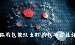 小狐钱包转账至TP钱包的方法详解