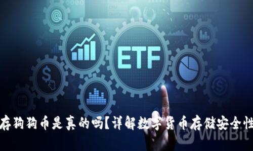 小狐钱包存狗狗币是真的吗？详解数字货币存储安全性与实用性