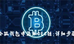 如何在小狐钱包中添加OEC链：详细步骤与技巧