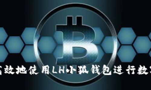如何安全高效地使用LH小狐钱包进行数字货币管理