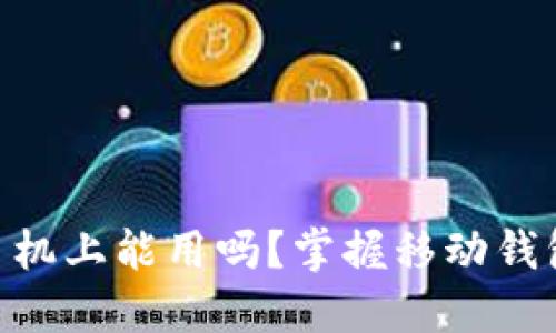 MetaMask手机上能用吗？掌握移动钱包的使用技巧