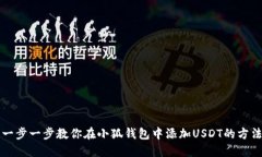 一步一步教你在小狐钱包中添加USDT的方法