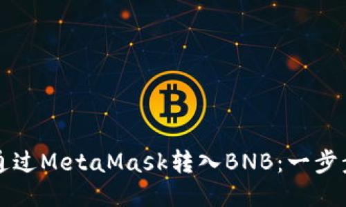 如何通过MetaMask转入BNB：一步步指导