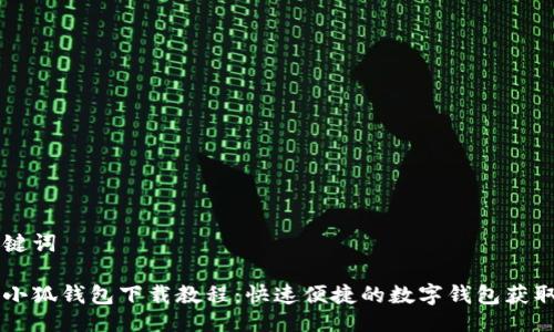 与关键词

手机小狐钱包下载教程：快速便捷的数字钱包获取方式