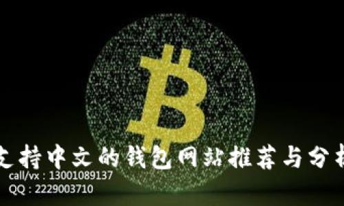 支持中文的钱包网站推荐与分析